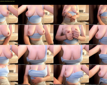 laracara — 77 minute Chaturbate female cam show recording, 720p, Aug 8, 2024