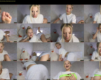 lesi_moonie — 120 minute Chaturbate female cam show recording, 720p, Aug 9, 2024