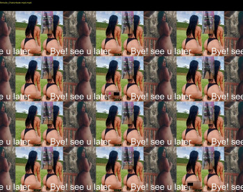 lesly_w — 18 minute Chaturbate female cam show recording, 720p, Aug 8, 2024