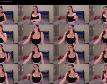 li_j — 3 minute Chaturbate female cam show recording, 720p, Aug 9, 2024