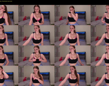 li_j — 7 minute Chaturbate female cam show recording, 720p, Aug 9, 2024