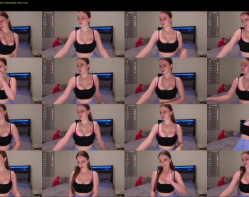 li_j — 45 minute Chaturbate female cam show recording, 720p, Aug 9, 2024