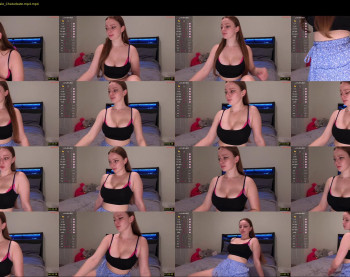 li_j — 9 minute Chaturbate female cam show recording, 720p, Aug 9, 2024
