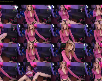 like_pie — 103 minute Chaturbate couple cam show recording, 720p, Aug 8, 2024