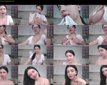 like_sun — 26 minute Chaturbate female cam show recording, 720p, Aug 8, 2024