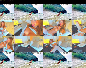 lilipinkette — 79 minute Chaturbate female cam show recording, 720p, Aug 8, 2024