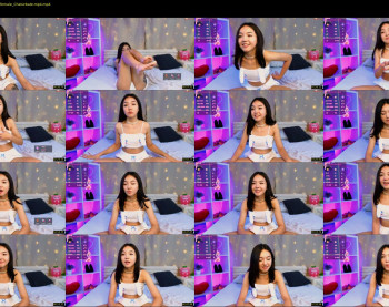 lin_kun — 9 minute Chaturbate female cam show recording, 720p, Aug 8, 2024