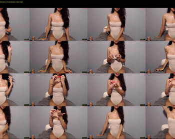 lina_67 — 12 minute Chaturbate female cam show recording, 720p, Aug 8, 2024