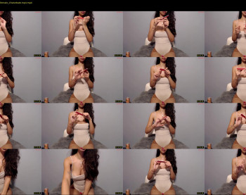 lina_67 — 5 minute Chaturbate female cam show recording, 720p, Aug 8, 2024