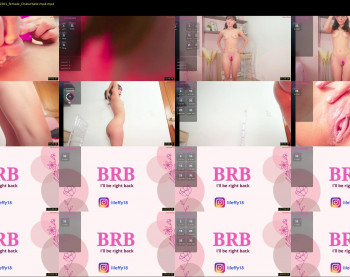 little_effy18_ — 121 minute Chaturbate female cam show recording, 720p, Aug 9, 2024