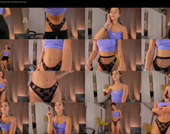 loney__tunes — 121 minute Chaturbate female cam show recording, 720p, Aug 8, 2024