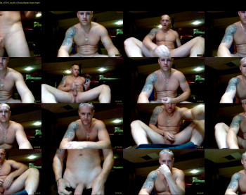 longstrokin8869 — 31 minute Chaturbate male cam show recording, 720p, Aug 8, 2024