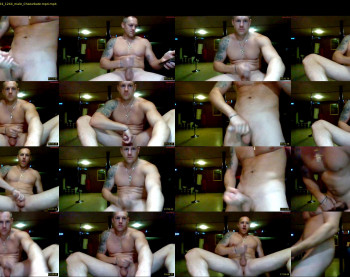 longstrokin8869 — 21 minute Chaturbate male cam show recording, 720p, Aug 8, 2024