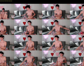 lucyyluvss — 49 minute Chaturbate female cam show recording, 480p, Aug 9, 2024