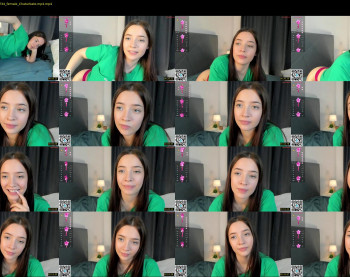 maidabuoy — 3 minute Chaturbate female cam show recording, 720p, Aug 8, 2024