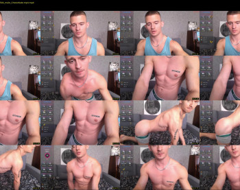 marvelboy_ — 11 minute Chaturbate male cam show recording, 720p, Aug 8, 2024