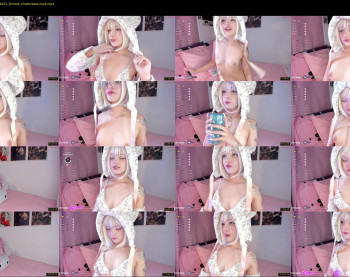 mia_angeel_ — 90 minute Chaturbate female cam show recording, 720p, Aug 8, 2024