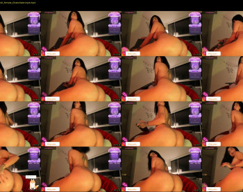 ming_yue_ — 10 minute Chaturbate female cam show recording, 720p, Aug 8, 2024