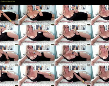 mis_eva — 6 minute Chaturbate female cam show recording, 720p, Aug 8, 2024