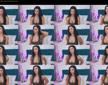 mmmaaa1234 — 6 minute Chaturbate female cam show recording, 720p, Aug 8, 2024