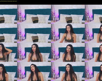 mmmaaa1234 — 32 minute Chaturbate female cam show recording, 720p, Aug 8, 2024