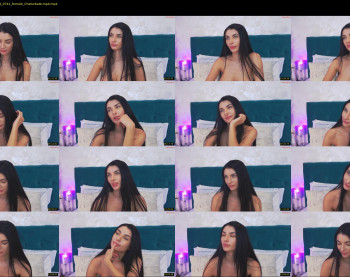 mmmaaa1234 — 18 minute Chaturbate female cam show recording, 720p, Aug 8, 2024