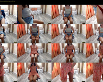 morkov_ka — 120 minute Chaturbate female cam show recording, 720p, Aug 8, 2024