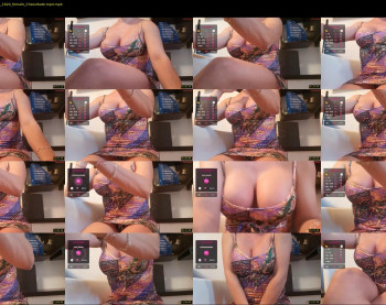 mrscummings — 15 minute Chaturbate female cam show recording, 720p, Aug 8, 2024