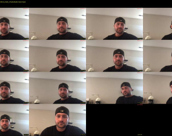 mrthickly818 — 21 minute Chaturbate male cam show recording, 480p, Aug 8, 2024
