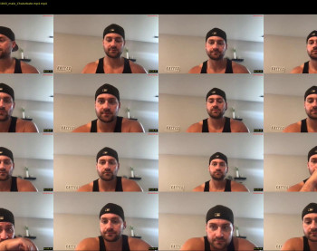 mrthickly818 — 3 minute Chaturbate male cam show recording, 480p, Aug 8, 2024