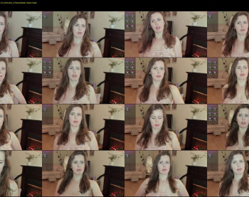 mysophiee — 96 minute Chaturbate female cam show recording, 720p, Aug 8, 2024