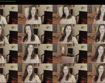 mysophiee — 40 minute Chaturbate female cam show recording, 720p, Aug 8, 2024