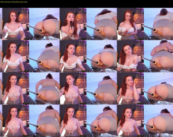 nancy_winter — 114 minute Chaturbate female cam show recording, 720p, Aug 8, 2024