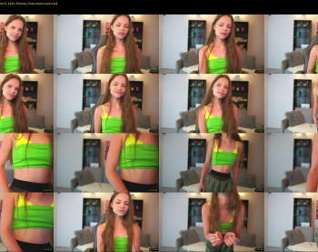 natasha__malkova — 43 minute Chaturbate female cam show recording, 720p, Aug 8, 2024