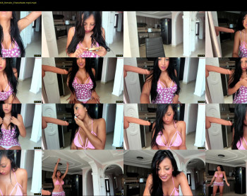 noemibcnz — 30 minute Chaturbate couple cam show recording, 720p, Aug 8, 2024