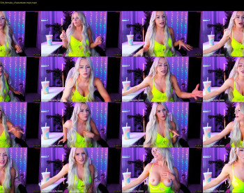 oliviaowens — 24 minute Chaturbate female cam show recording, 720p, Aug 8, 2024