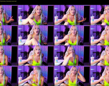 oliviaowens — 6 minute Chaturbate female cam show recording, 720p, Aug 8, 2024