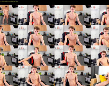 passionprince69 — 82 minute Chaturbate male cam show recording, 720p, Aug 8, 2024