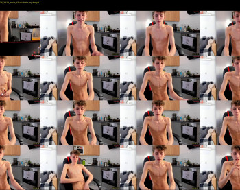 passionprince69 — 10 minute Chaturbate male cam show recording, 720p, Aug 8, 2024