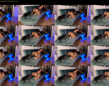 paytonferrara_ — 26 minute Chaturbate female cam show recording, 720p, Aug 9, 2024