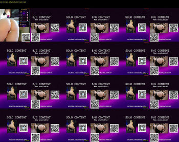 peachyym — 16 minute Chaturbate female cam show recording, 720p, Aug 8, 2024