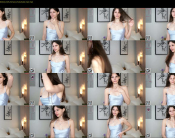 peek_in_my_window — 25 minute Chaturbate female cam show recording, 720p, Aug 9, 2024