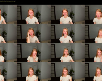 phoebepaw — 19 minute Chaturbate female cam show recording, 720p, Aug 8, 2024