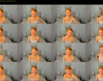 phoebepaw — 11 minute Chaturbate female cam show recording, 720p, Aug 8, 2024