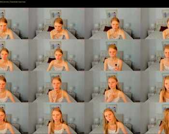 phoebepaw — 24 minute Chaturbate female cam show recording, 720p, Aug 8, 2024