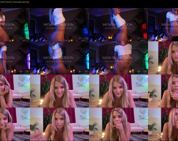 phoenix_taylor — 4 minute Chaturbate female cam show recording, 720p, Aug 9, 2024