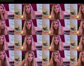 phoenix_taylor — 3 minute Chaturbate female cam show recording, 720p, Aug 9, 2024