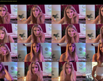 phoenix_taylor — 25 minute Chaturbate female cam show recording, 720p, Aug 9, 2024