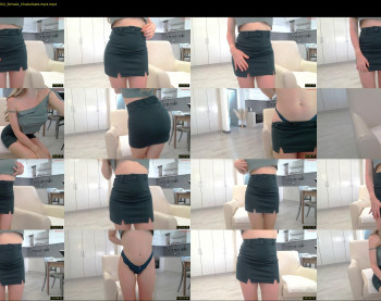 prettyshina — 120 minute Chaturbate female cam show recording, 720p, Aug 8, 2024