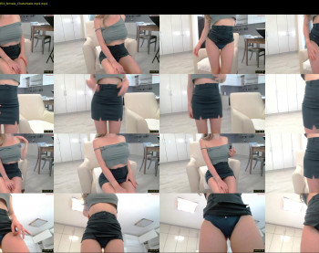 prettyshina — 120 minute Chaturbate female cam show recording, 720p, Aug 8, 2024